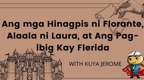 ano ang pinaghihinagpis ni florante sa gubat|Ang Hinagpis Ni Florante (Buod) .